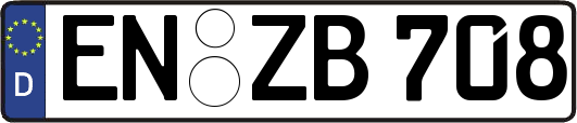 EN-ZB708