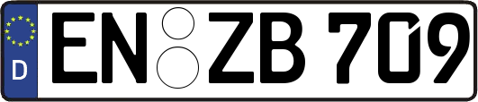 EN-ZB709