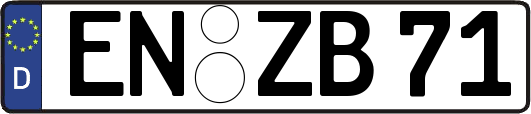EN-ZB71