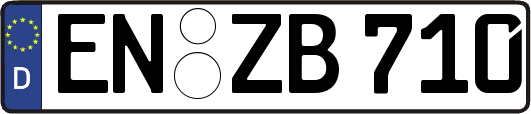 EN-ZB710