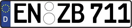 EN-ZB711