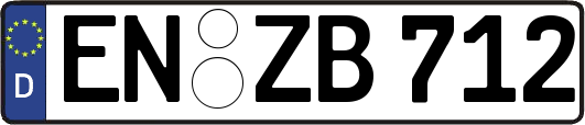 EN-ZB712