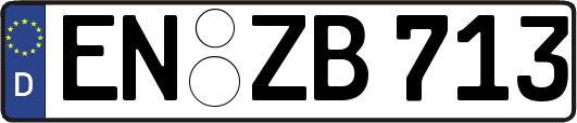 EN-ZB713