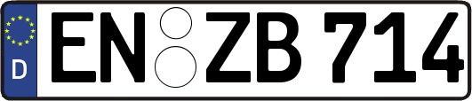 EN-ZB714