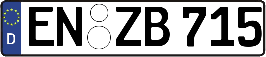 EN-ZB715