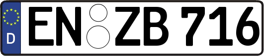 EN-ZB716