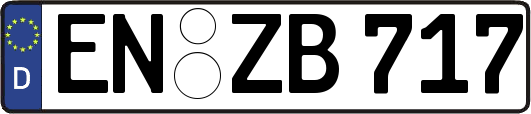 EN-ZB717