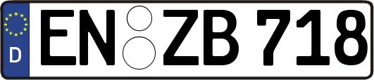 EN-ZB718