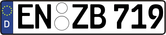 EN-ZB719