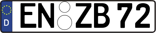 EN-ZB72