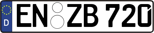 EN-ZB720