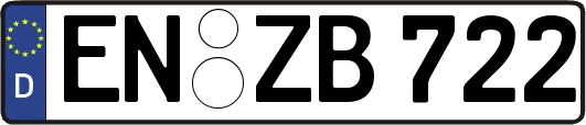 EN-ZB722