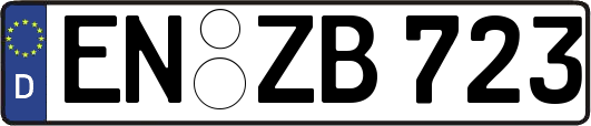 EN-ZB723