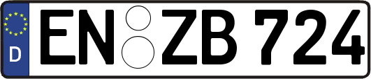 EN-ZB724
