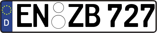 EN-ZB727