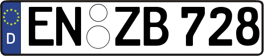 EN-ZB728