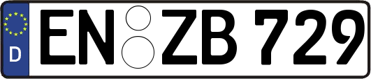 EN-ZB729