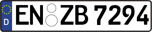 EN-ZB7294