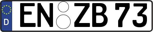 EN-ZB73