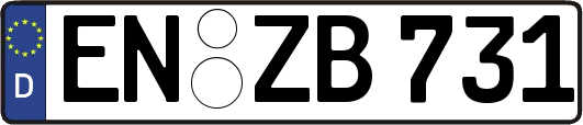 EN-ZB731