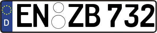 EN-ZB732