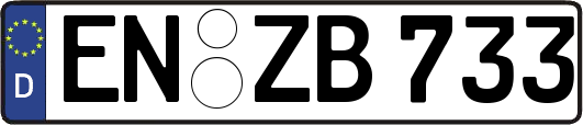 EN-ZB733