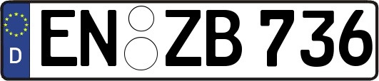 EN-ZB736