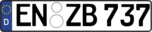 EN-ZB737