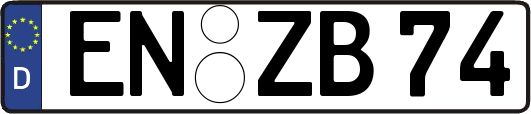 EN-ZB74