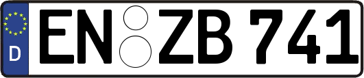 EN-ZB741