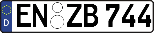 EN-ZB744
