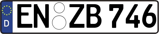 EN-ZB746