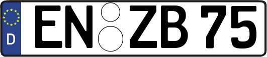 EN-ZB75