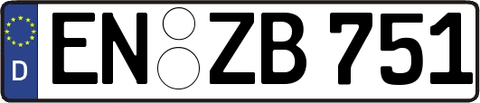 EN-ZB751