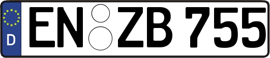 EN-ZB755