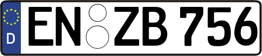 EN-ZB756