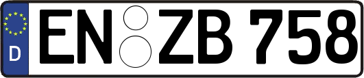 EN-ZB758