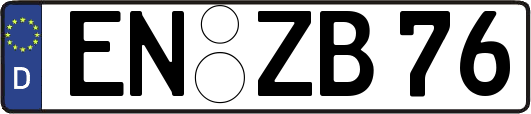 EN-ZB76