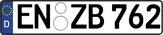 EN-ZB762