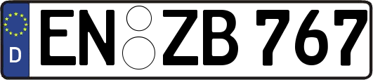 EN-ZB767