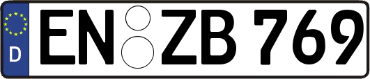 EN-ZB769