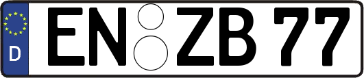 EN-ZB77