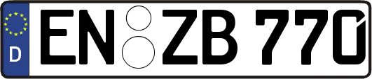 EN-ZB770