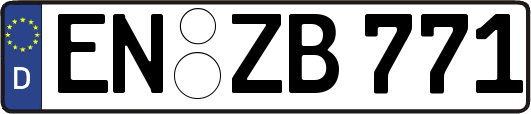 EN-ZB771