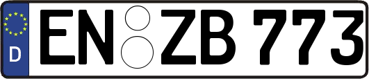 EN-ZB773