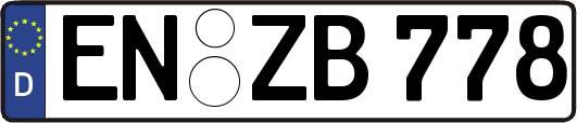 EN-ZB778