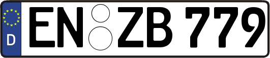 EN-ZB779