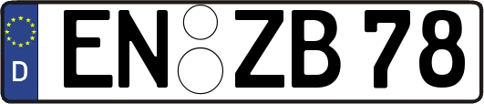 EN-ZB78