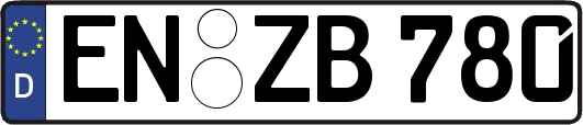 EN-ZB780