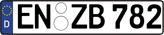 EN-ZB782